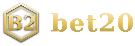 bet20 logo