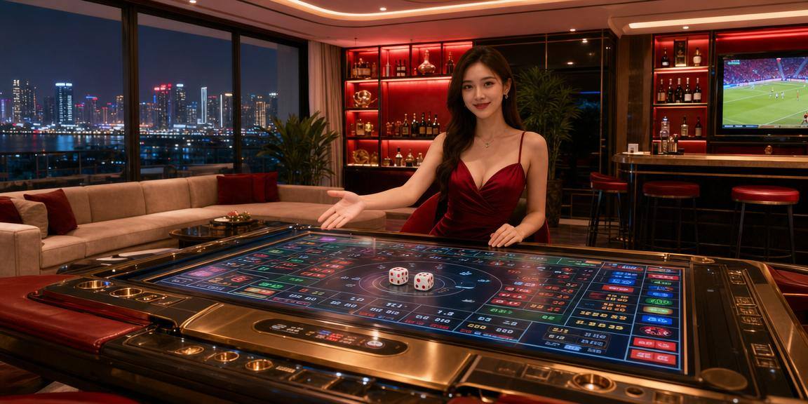 bet20 Mở sảnh Casino ZaloPay tại bet20