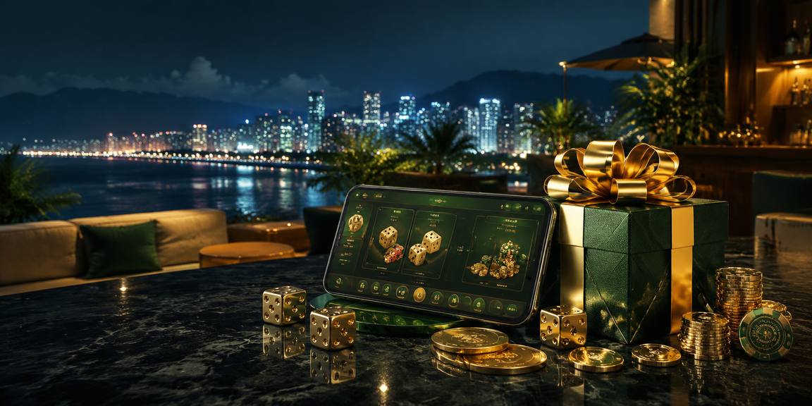 bet20 Ưu đãi